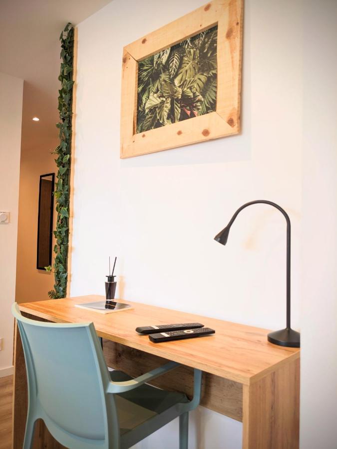 Urban Jungle 42 Apartment Saint-Etienne  Exterior photo